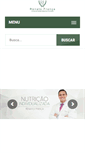 Mobile Screenshot of clinicarenatofranca.com.br
